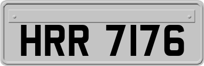 HRR7176
