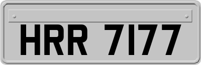 HRR7177