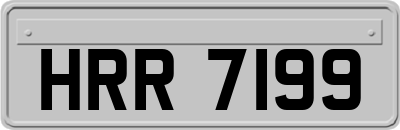 HRR7199
