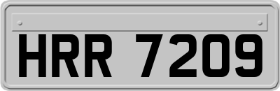 HRR7209