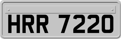 HRR7220