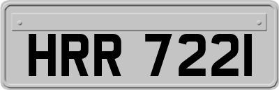 HRR7221