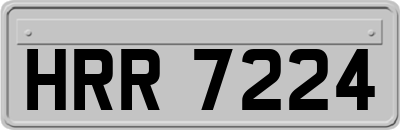 HRR7224