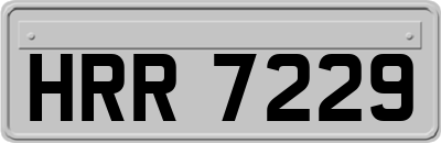 HRR7229