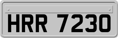 HRR7230