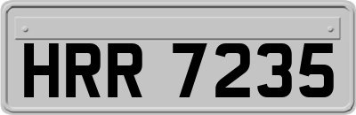 HRR7235