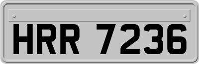 HRR7236