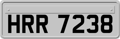 HRR7238