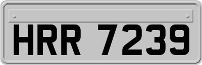 HRR7239