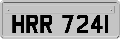 HRR7241