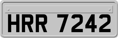 HRR7242