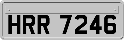HRR7246