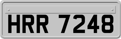 HRR7248