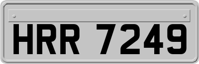 HRR7249