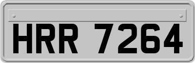 HRR7264
