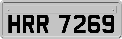 HRR7269