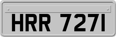 HRR7271