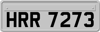 HRR7273