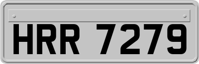 HRR7279