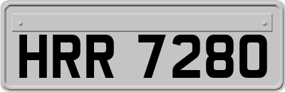 HRR7280