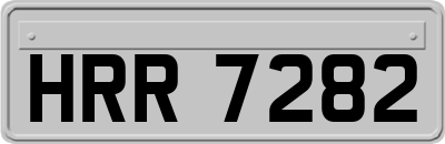 HRR7282