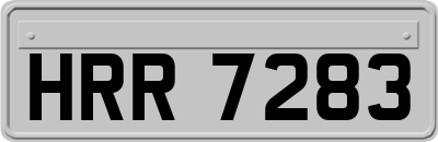 HRR7283