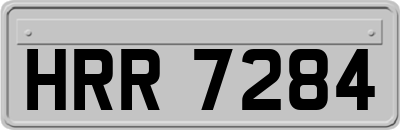 HRR7284
