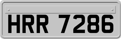 HRR7286