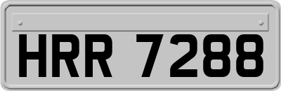 HRR7288