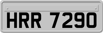 HRR7290