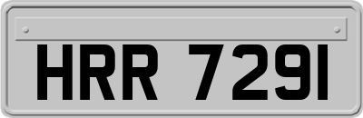 HRR7291
