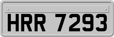 HRR7293