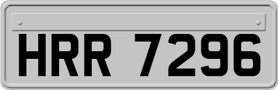 HRR7296