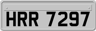 HRR7297