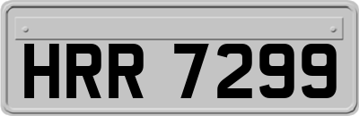 HRR7299