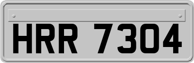 HRR7304