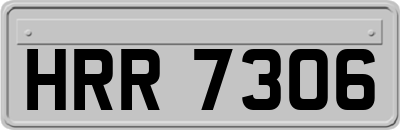 HRR7306