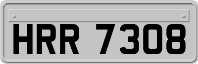 HRR7308
