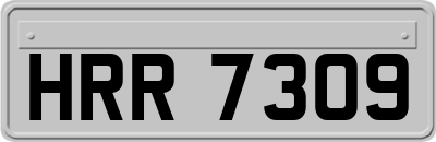 HRR7309