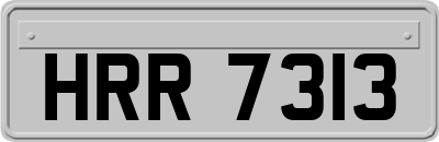 HRR7313