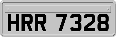 HRR7328