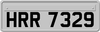 HRR7329