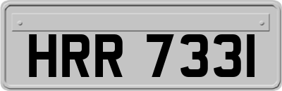 HRR7331