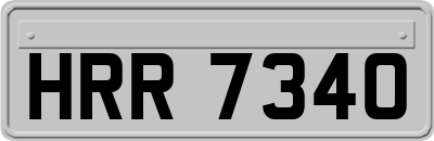 HRR7340