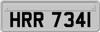 HRR7341