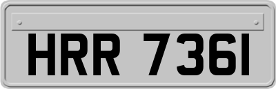 HRR7361