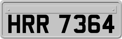 HRR7364