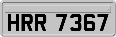 HRR7367