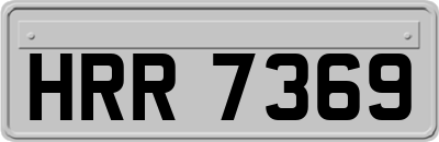 HRR7369