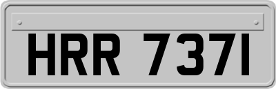 HRR7371